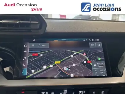 Photo 54 Audi A3  Berline 35 TFSI Mild Hybrid 150 S tronic 7