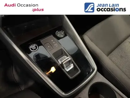 Photo 32 Audi A3  Berline 35 TFSI Mild Hybrid 150 S tronic 7