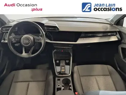 Photo 57 Audi A3  Berline 35 TFSI Mild Hybrid 150 S tronic 7