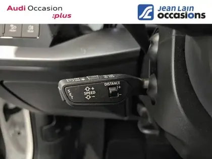 Photo 38 Audi A3  Berline 35 TFSI Mild Hybrid 150 S tronic 7