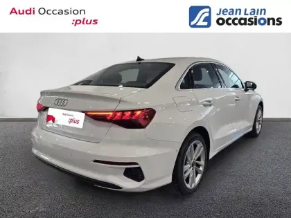 Photo 24 Audi A3  Berline 35 TFSI Mild Hybrid 150 S tronic 7