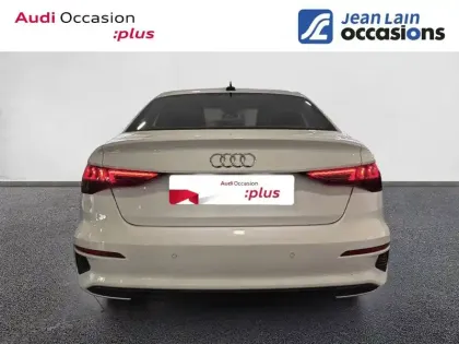 Photo 45 Audi A3  Berline 35 TFSI Mild Hybrid 150 S tronic 7