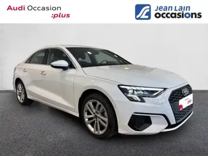 Photo 22 Audi A3  Berline 35 TFSI Mild Hybrid 150 S tronic 7