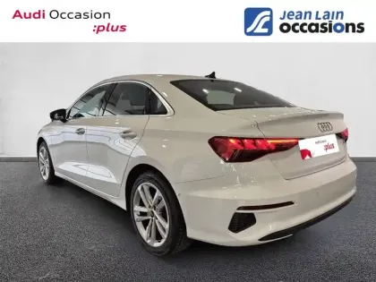 Photo 6 Audi A3  Berline 35 TFSI Mild Hybrid 150 S tronic 7