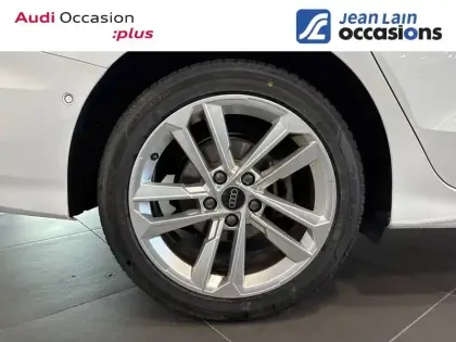 Photo 48 Audi A3  Berline 35 TFSI Mild Hybrid 150 S tronic 7