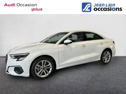 Photo 47 Audi A3  Berline 35 TFSI Mild Hybrid 150 S tronic 7