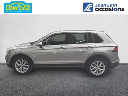 Photo 7 Volkswagen Tiguan  2.0 TDI 150 DSG7 4Motion