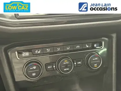 Photo 13 Volkswagen Tiguan  2.0 TDI 150 DSG7 4Motion