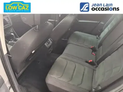 Photo 16 Volkswagen Tiguan  2.0 TDI 150 DSG7 4Motion