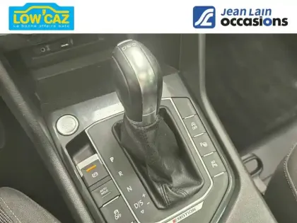 Photo 14 Volkswagen Tiguan  2.0 TDI 150 DSG7 4Motion