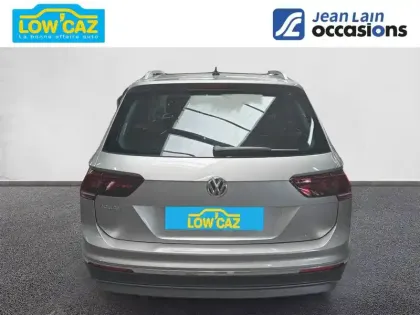 Photo 5 Volkswagen Tiguan  2.0 TDI 150 DSG7 4Motion