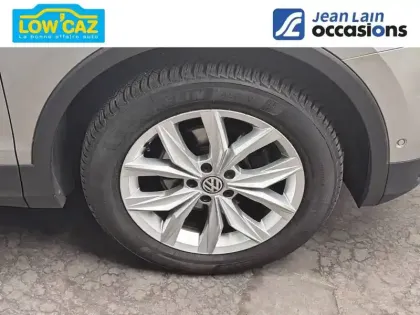 Photo 8 Volkswagen Tiguan  2.0 TDI 150 DSG7 4Motion