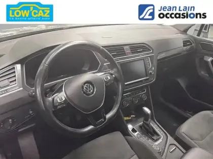 Photo 10 Volkswagen Tiguan  2.0 TDI 150 DSG7 4Motion