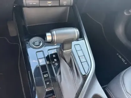 Photo 29 Kia Niro  1.6 GDi 183 ch PHEV DCT6