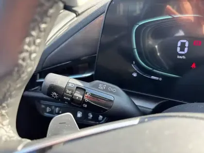 Photo 22 Kia Niro  1.6 GDi 183 ch PHEV DCT6