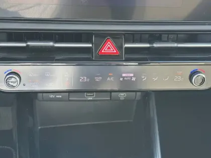 Photo 28 Kia Niro  1.6 GDi 183 ch PHEV DCT6