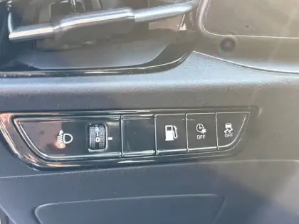 Photo 18 Kia Niro  1.6 GDi 183 ch PHEV DCT6