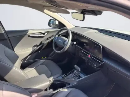 Photo 14 Kia Niro  1.6 GDi 183 ch PHEV DCT6