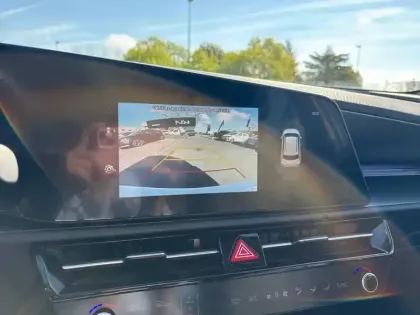 Photo 25 Kia Niro  1.6 GDi 183 ch PHEV DCT6