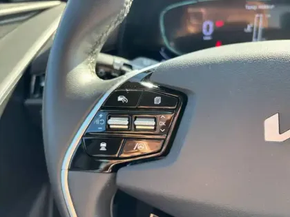 Photo 19 Kia Niro  1.6 GDi 183 ch PHEV DCT6