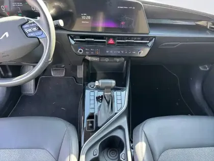 Photo 10 Kia Niro  1.6 GDi 183 ch PHEV DCT6