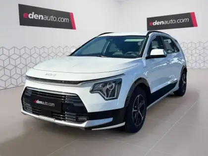 Photo Kia Niro Active