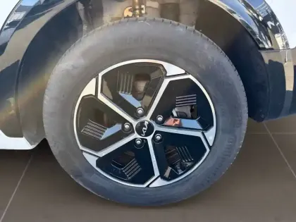 Photo 13 Kia Niro  1.6 GDi 183 ch PHEV DCT6