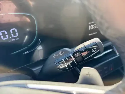 Photo 21 Kia Niro  1.6 GDi 183 ch PHEV DCT6