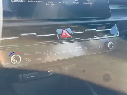 Photo 27 Kia Niro  1.6 GDi 183 ch PHEV DCT6