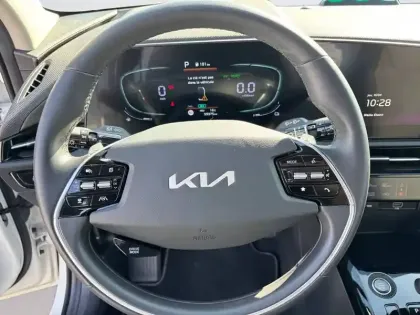 Photo 11 Kia Niro  1.6 GDi 183 ch PHEV DCT6