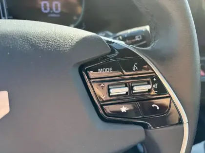 Photo 20 Kia Niro  1.6 GDi 183 ch PHEV DCT6