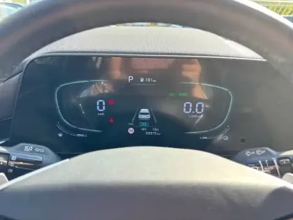 Photo 23 Kia Niro  1.6 GDi 183 ch PHEV DCT6