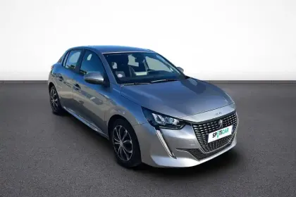 Photo 7 Peugeot 208  PureTech 75 S&S BVM5