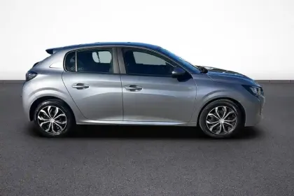 Photo 6 Peugeot 208  PureTech 75 S&S BVM5