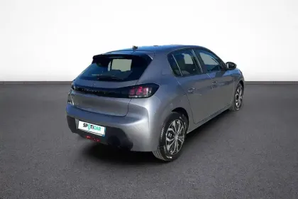 Photo 5 Peugeot 208  PureTech 75 S&S BVM5