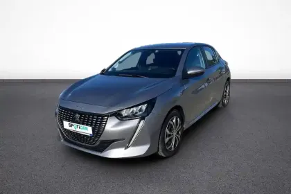 Photo Peugeot 208 Active Business