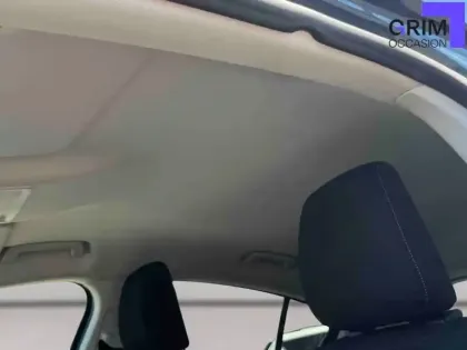 Photo 20 Ford Focus  1.5 EcoBlue 115 Powershift