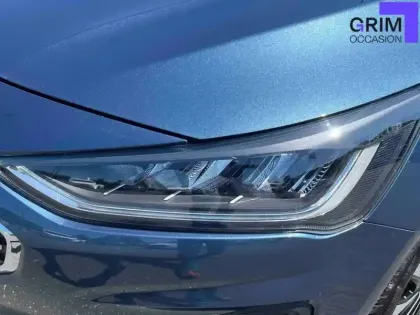 Photo 16 Ford Focus  1.5 EcoBlue 115 Powershift