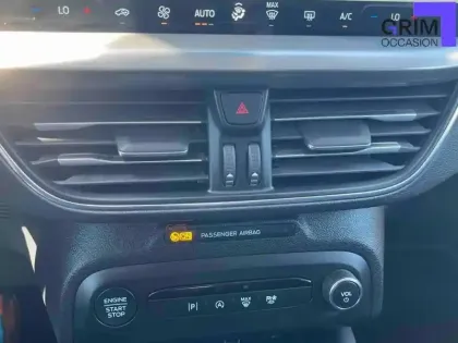 Photo 8 Ford Focus  1.5 EcoBlue 115 Powershift