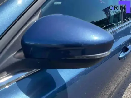Photo 22 Ford Focus  1.5 EcoBlue 115 Powershift