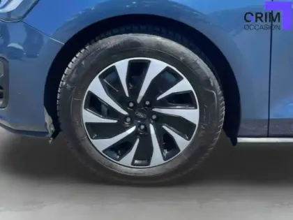 Photo 12 Ford Focus  1.5 EcoBlue 115 Powershift