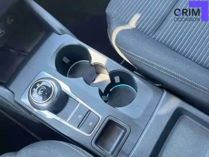 Photo 9 Ford Focus  1.5 EcoBlue 115 Powershift