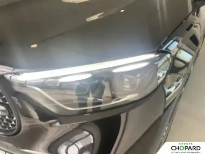 Photo 26 Mercedes Classe GLC GLC Coupe 300 e Hybrid EQ 9G-Tronic 4Matic