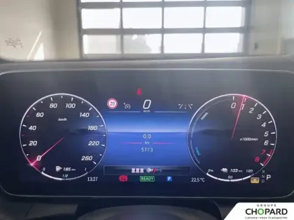 Photo 16 Mercedes Classe GLC GLC Coupe 300 e Hybrid EQ 9G-Tronic 4Matic