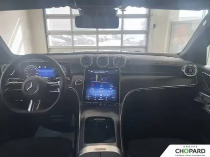 Photo 11 Mercedes Classe GLC GLC Coupe 300 e Hybrid EQ 9G-Tronic 4Matic