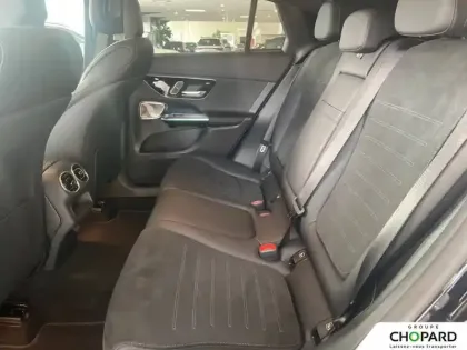 Photo 17 Mercedes Classe GLC GLC Coupe 300 e Hybrid EQ 9G-Tronic 4Matic