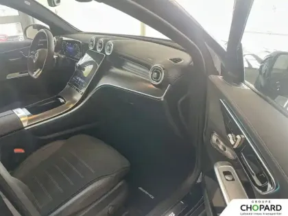 Photo 12 Mercedes Classe GLC GLC Coupe 300 e Hybrid EQ 9G-Tronic 4Matic