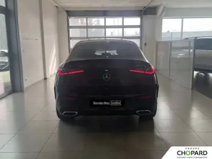 Photo 33 Mercedes Classe GLC GLC Coupe 300 e Hybrid EQ 9G-Tronic 4Matic
