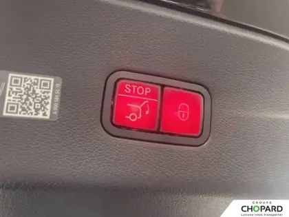 Photo 28 Mercedes Classe GLC GLC Coupe 300 e Hybrid EQ 9G-Tronic 4Matic