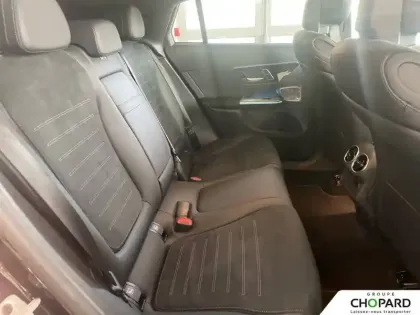 Photo 19 Mercedes Classe GLC GLC Coupe 300 e Hybrid EQ 9G-Tronic 4Matic